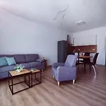 Apartman, Studio And Room Kata