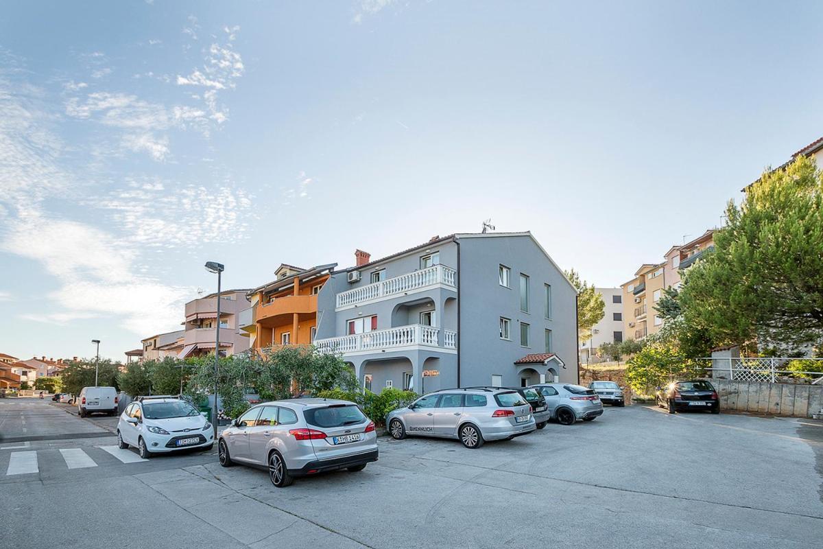 Apartman, And Kata Apartment *