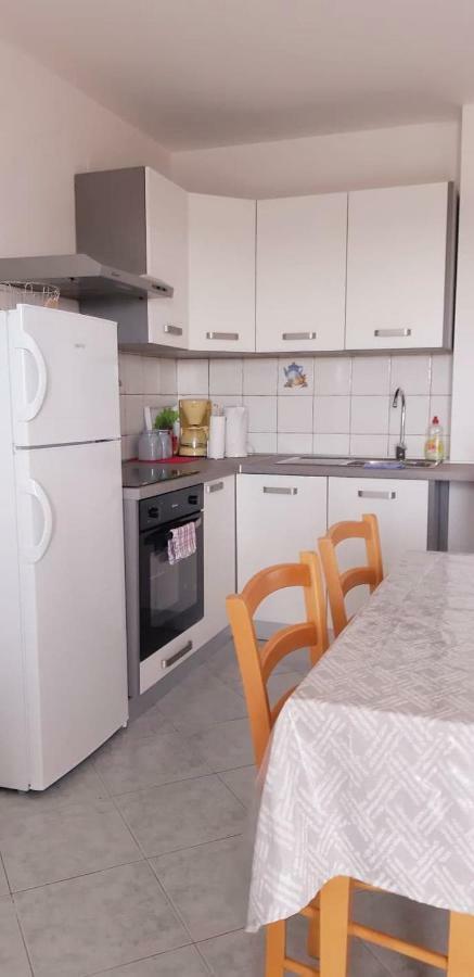 Apartman, And Kata Apartment Pula